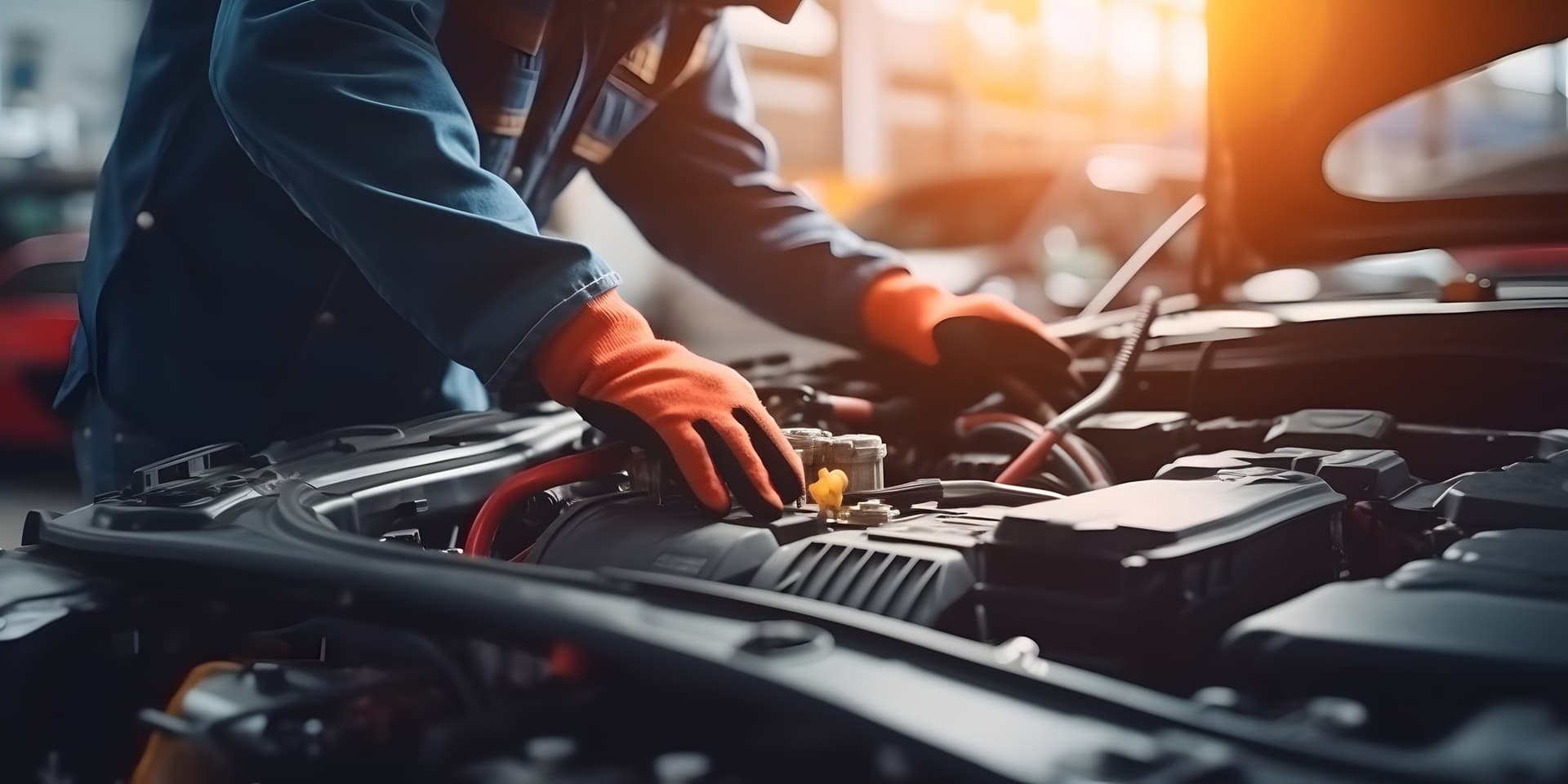 Electricidad del automóvil en A coruña